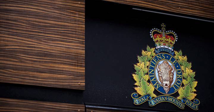 6 RCMP employees test positive for coronavirus, police force says - globalnews.ca