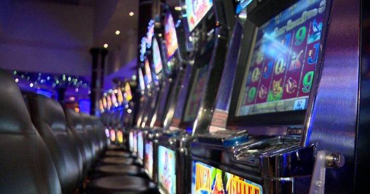 549 casino workers temporarily laid off in Regina, Moose Jaw in response to pandemic - globalnews.ca