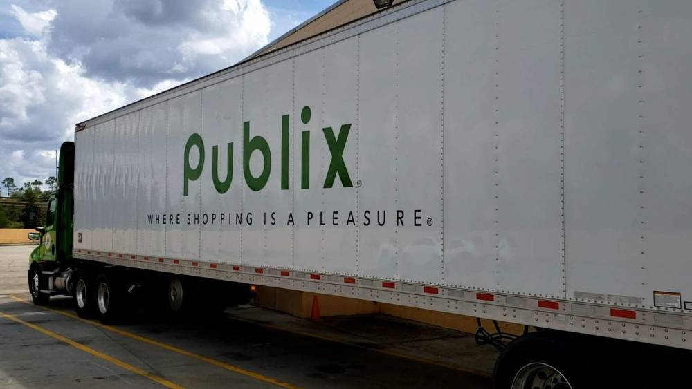 Publix CEO to customers: You don’t need to hoard supplies - clickorlando.com