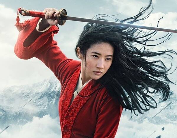 Mulan Is Delayed but Here's a Ranked List of the Live-Action Disney Remakes You Can Watch Now - eonline.com