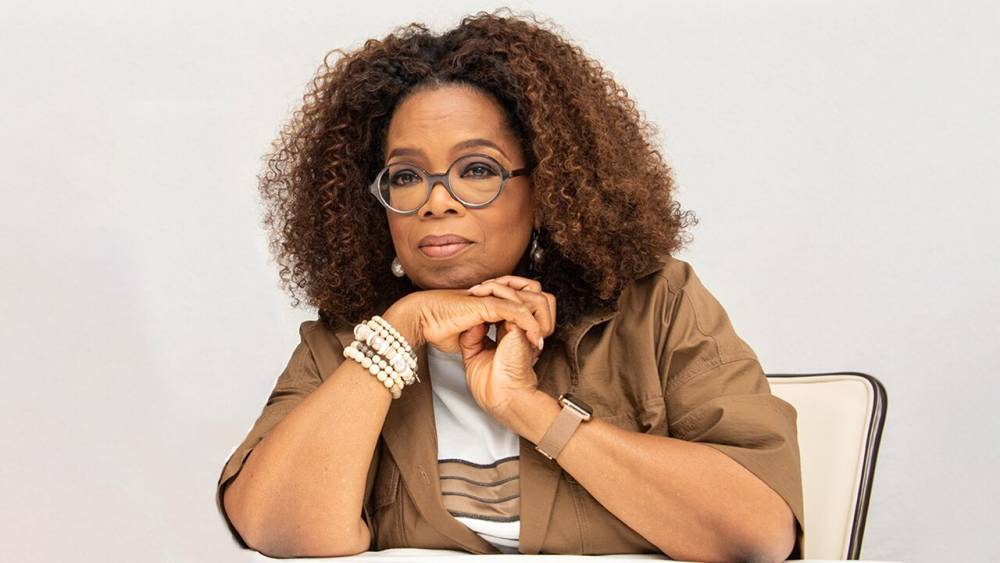 Oprah Winfrey - Oprah Winfrey says she’s 'playing it as safe as I possibly can' amid coronavirus outbreak - foxnews.com - Los Angeles - South Africa