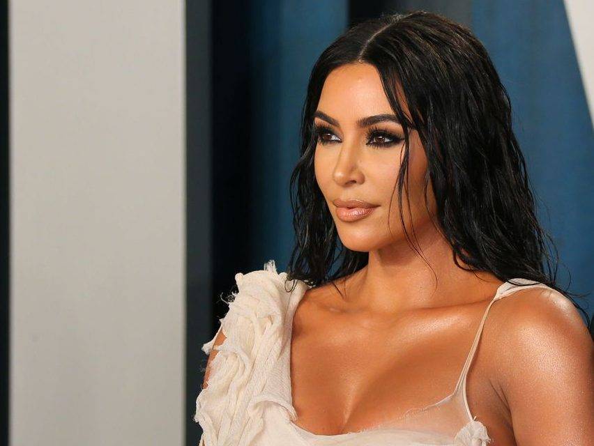 Kylie Jenner - Kim Kardashian - Kim Kardashian to donate $1M to combat COVID-19 pandemic - torontosun.com
