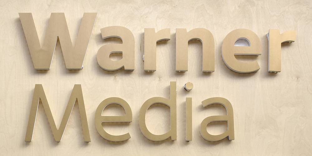John Stankey - WarnerMedia Sets Up Relief Fund For Laid Off Production Workers - justjared.com