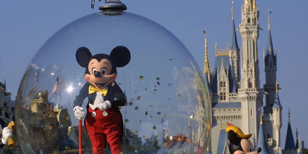 Disney World & Disneyland Will Stay Closed Indefinitely Amid Pandemic - justjared.com
