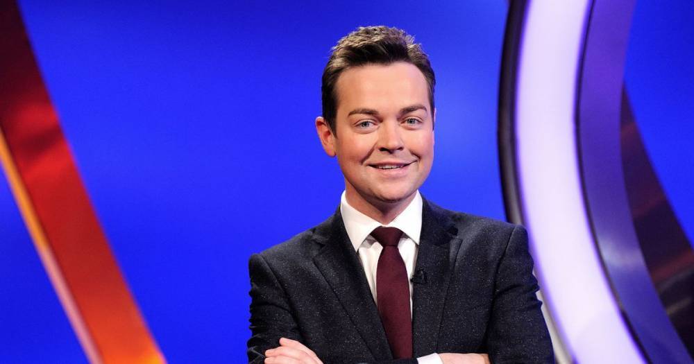 Stephen Mulhern - Stephen Mulhern speaks out on ITV’s decision to axe Britain’s Got More Talent - mirror.co.uk - Britain
