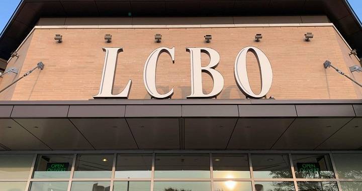 Toronto LCBO worker tests positive for coronavirus, 1st employee at agency to be diagnosed - globalnews.ca