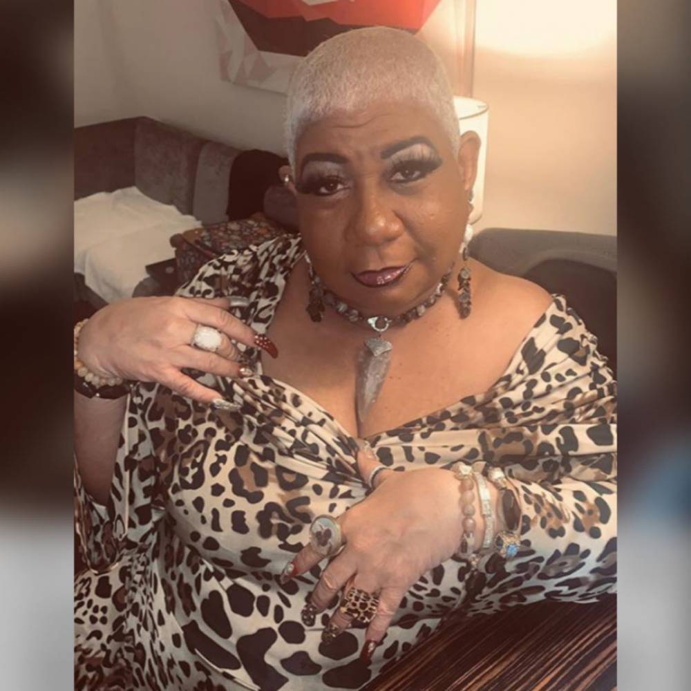 Luenell Reveals Why Her Daughter Is Banned From Her House! - theshaderoom.com