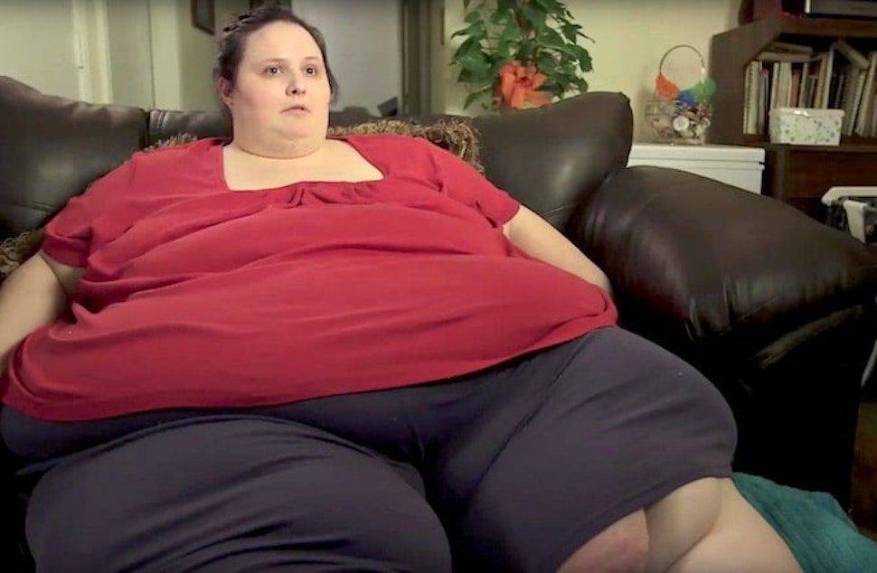 ‘My 600-Lb. Life’ Halts Production Over Health Concerns Due To Coronavirus Pandemic - etcanada.com - state Florida - state Texas - state Mississippi
