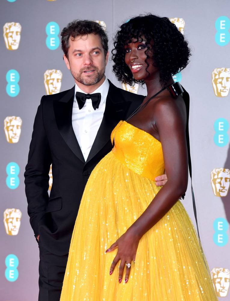 Joshua Jackson - Jodie Turner-Smith Vents Frustrations With Paparazzi Who Know Where They Live - etcanada.com
