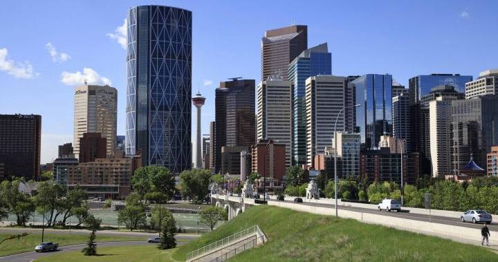 Jose Rodriguez - Road closures planned for Calgary to give more room for pedestrians and cyclists - globalnews.ca