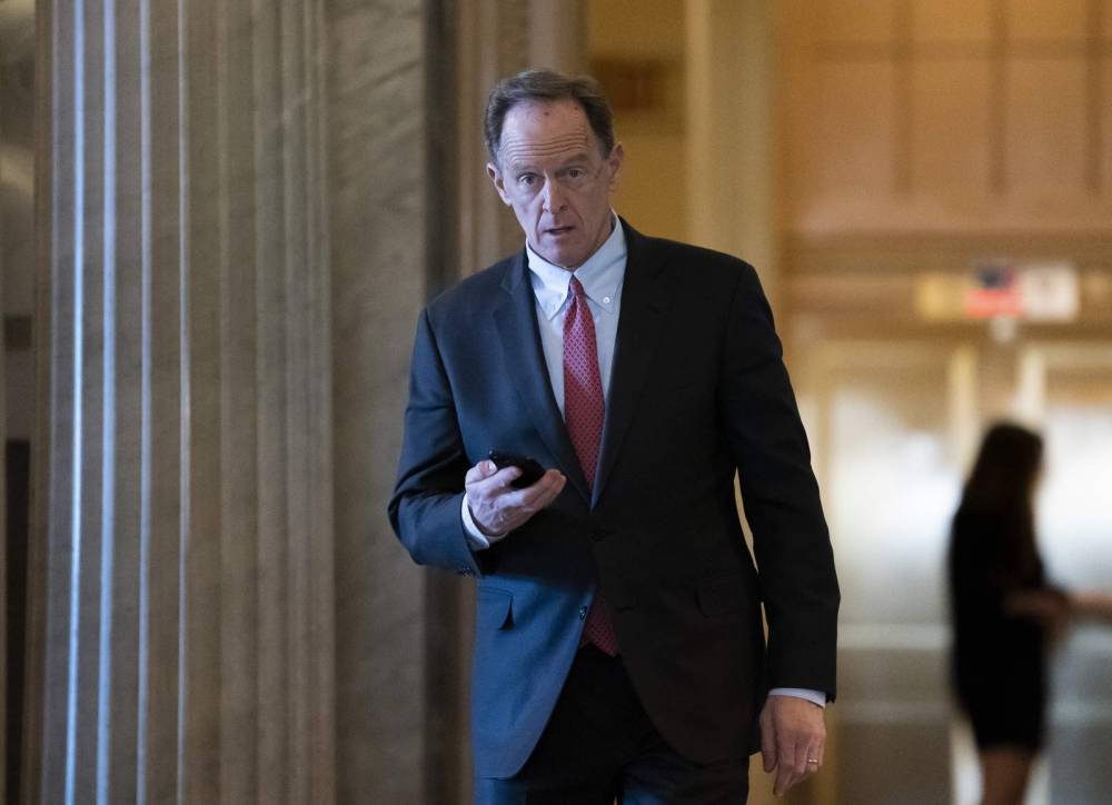 Hawks no more: Fiscal conservatives embrace rescue package - clickorlando.com - New York