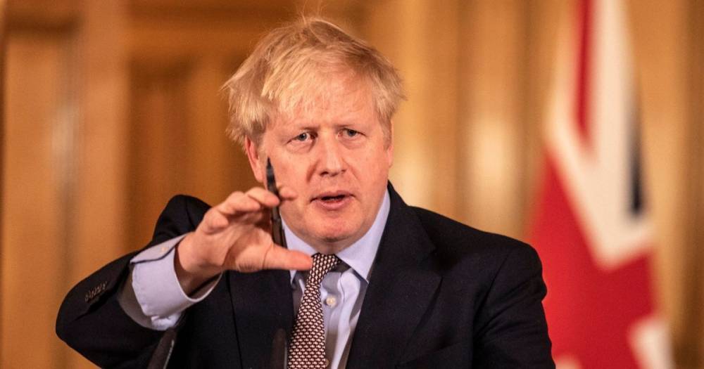 Boris Johnson - Matt Hancock - Devi Sridhar - Boris Johnson accused of coronavirus ‘nonchalance’ as MPs fear who will be next - mirror.co.uk - Britain