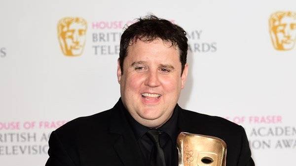 Peter Kay - Fans say Peter Kay’s comedy ‘needed now more than ever’ amid outbreak - breakingnews.ie - Britain