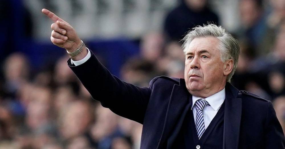 Carlo Ancelotti - 5 players who Everton could sign in summer transfer window - mirror.co.uk - Italy