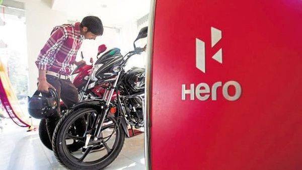 Hero MotoCorp agrees to absorb unsold BS IV inventory - livemint.com - India - city Mumbai