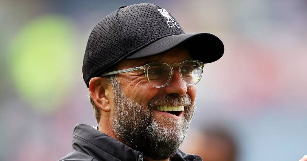 Jurgen Klopp - Inside the 'intense' coaching style of Liverpool manager Jurgen Klopp - dailystar.co.uk - Germany