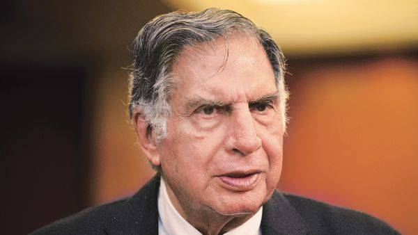 Tata Trusts to give Rs500 cr for Covid-19 fight, largest commitment by a group - livemint.com