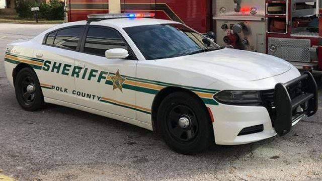 Deputies: Suspect in double homicide, arson arrested - clickorlando.com - state Florida - county Osceola - county Polk