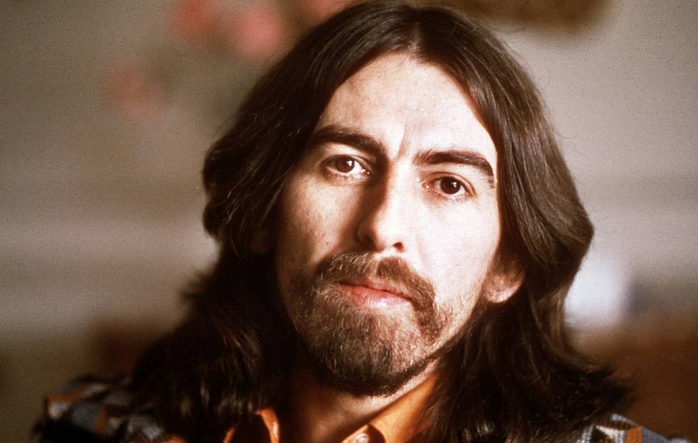 George Harrison - George Harrison’s Material World Foundation donates $500,000 to COVID-19 relief funds - nme.com