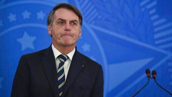 Jair Bolsonaro - Brazil's president questions coronavirus deaths, says 'sorry, some will die' - livemint.com - city Rio De Janeiro - Brazil - city Sao Paulo