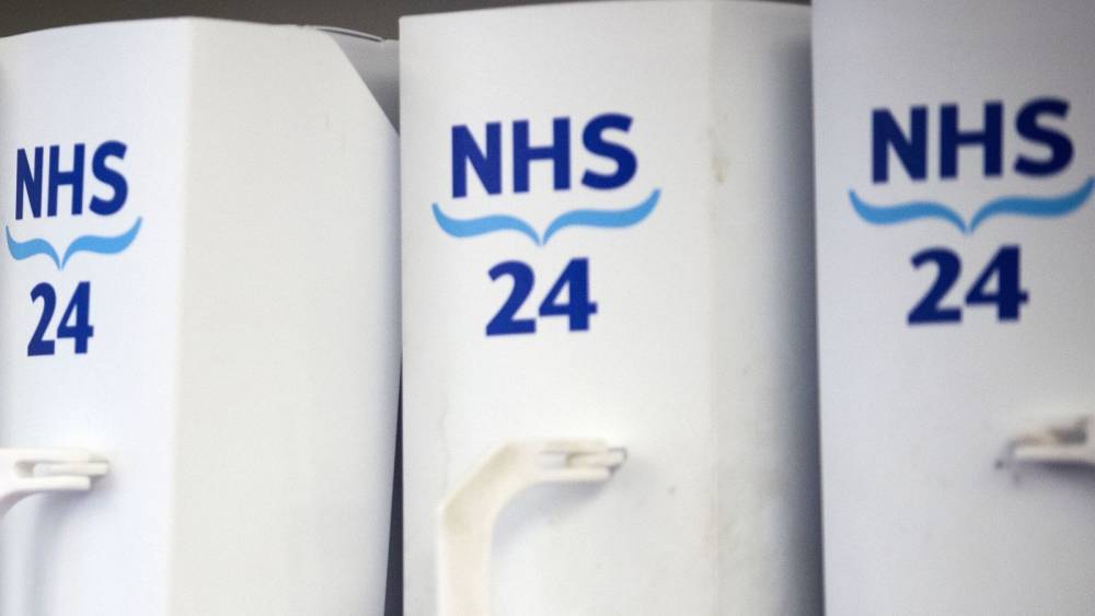 'Chaos and panic': Lancet editor criticises NHS bosses - rte.ie - Britain