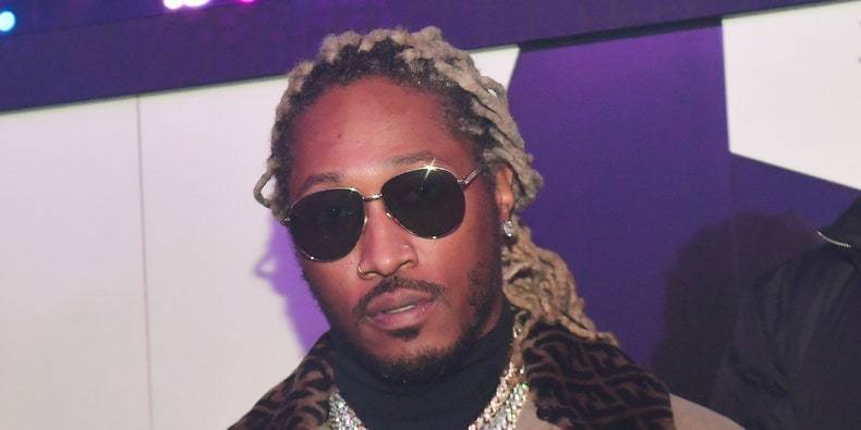 Future to Provide Masks for Healthcare Workers and Patients Affected by Coronavirus - pitchfork.com - city Atlanta