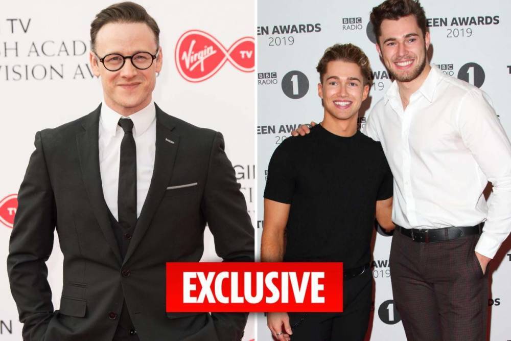 Kevin Clifton - Furious Strictly bosses left blindsided by AJ Pritchard’s decision to leave the show just weeks after Kevin Clifton - thesun.co.uk