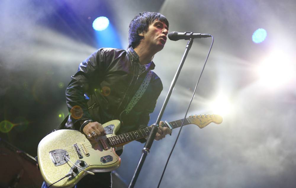 Billie Eilish - Johnny Marr - Johnny Marr opens up in fan Q&A about the songs he wished he’d written - nme.com