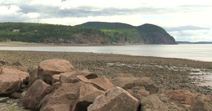 Parks Canada closing Fundy and Kouchibouguac national parks to the public - globalnews.ca - Canada - county Park
