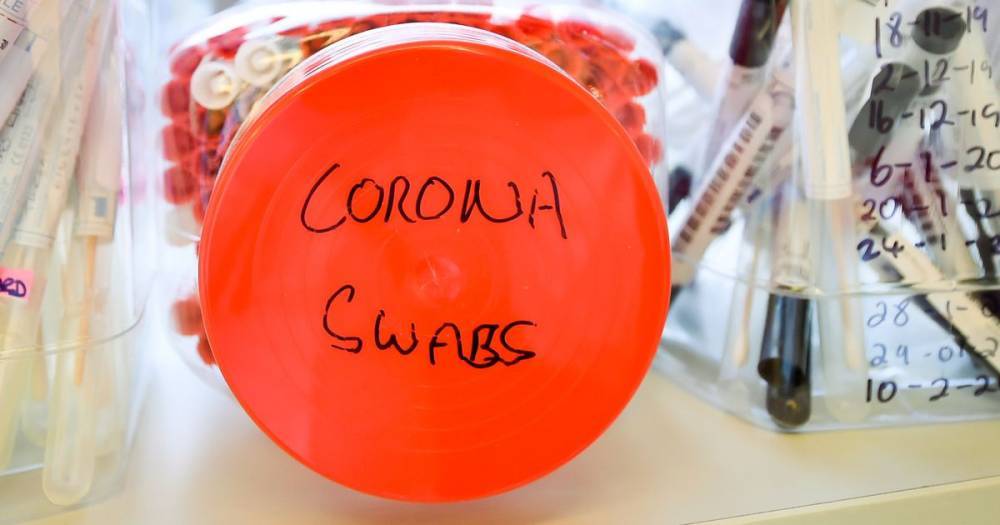 Boris Johnson - Chris Whitty - Matt Hancock - Health England - BREAKING: UK coronavirus deaths increase by 260 in a day - 1,019 people have now been killed by the virus, with more than 17,000 testing positive - manchestereveningnews.co.uk - Britain