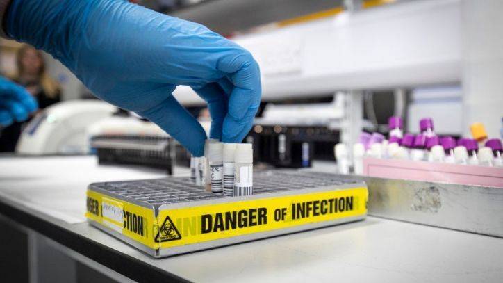 FDA clears rapid test that can detect coronavirus in 5 minutes - fox29.com - Washington