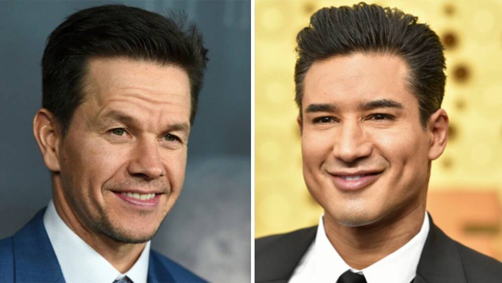 Mark Wahlberg - Mario Lopez - Mark Wahlberg, Mario Lopez slammed for joint workout at gym after urging fans to stay home amid coronavirus - foxnews.com - Los Angeles