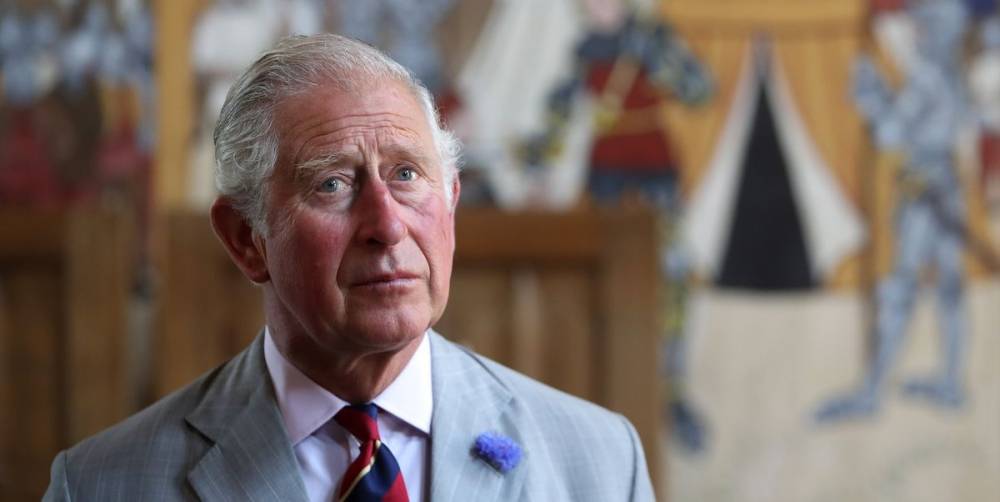 duchess Camilla - Prince Charles Shares a Health Update After Testing Positive for Coronavirus - harpersbazaar.com - Britain - Scotland