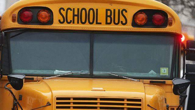 School buses to assist with meal delivery in Volusia County - clickorlando.com - state Florida - county Volusia