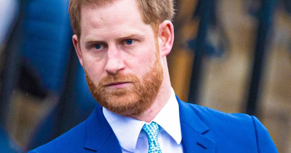 Harry Princeharry - Meghan Markle - Prince Harry 'will have to give up Duke of Sussex title to become US citizen' - dailystar.co.uk - Usa - Britain - state California - Canada - county Island - city Vancouver, county Island