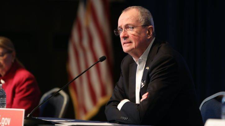 Phil Murphy - New Jersey reports 11,124 coronavirus cases; 140 deaths - fox29.com - county Bergen - state New Jersey - county Middlesex - county Union - county Ocean - county Hudson - county Essex - county Passaic - county Monmouth - county Morris