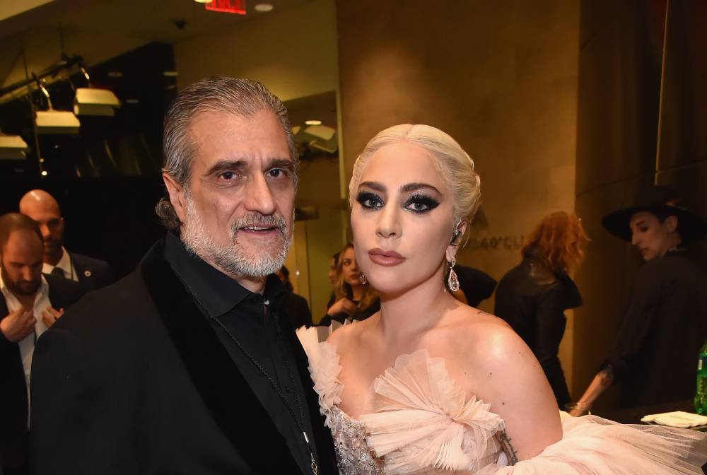 Joanne Trattoria - Lady Gaga’s Father Hit With Backlash Over GoFundMe Seeking $50K To Pay Restaurant Wages After Coronavirus Shutdown - etcanada.com - city New York