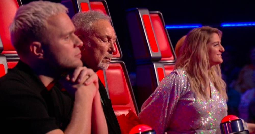Why isn't The Voice semi-final on TV tonight? - manchestereveningnews.co.uk