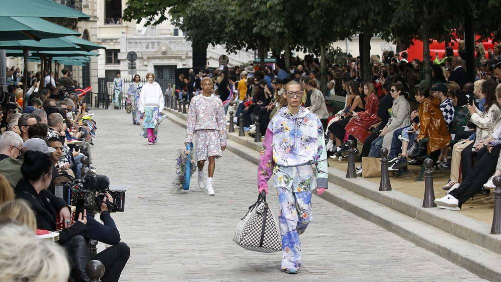Paris Haute Couture Week, CFDA Resort Shows Canceled Amid Coronavirus Outbreak - hollywoodreporter.com - Usa - city Paris