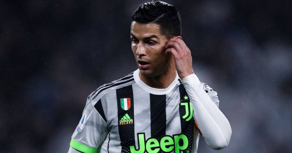 Blaise Matuidi - Paulo Dybala - Daniele Rugani - Serie A - Cristiano Ronaldo takes Juventus pay cut as Italian club announce payment restructure - dailystar.co.uk - Italy