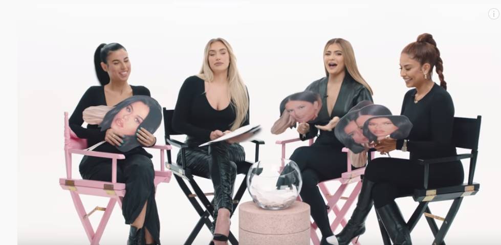 Kylie Jenner And Her Friends Play ‘Most Likely To’, Reveal Jenner’s Hidden Talent - etcanada.com
