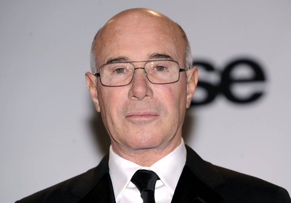 David Geffen - Gayle King - ‘Tone Deaf’ Billionaire David Geffen Scorched For Bragging About ‘Avoiding The Virus’ In His Luxury Yacht - etcanada.com - county King