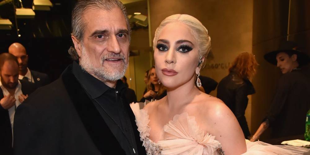 Joe Germanotta - Lady Gaga's Dad Is Being Dragged After Asking People to Donate to His Restaurant - cosmopolitan.com - city New York