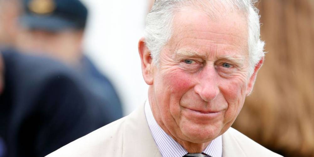 Charles Tests Positive - duchess Camilla - Clarence House Shares an Update After Prince Charles Tests Positive for Coronavirus - cosmopolitan.com - Scotland