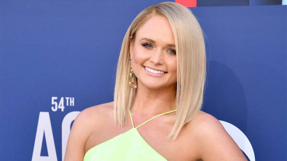 Miranda Lambert - Brendan Macloughlin - Miranda Lambert says her anxiety is 'through the roof' amid coronavirus pandemic - foxnews.com