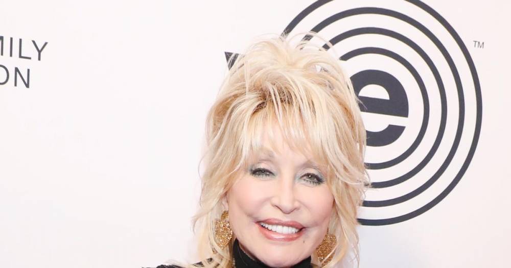 Dolly Parton - Dolly Parton says virus is 'lesson' from God: 'It's gonna be alright' - wonderwall.com