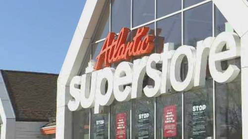 Elizabeth Macsheffrey - Bedford’s Atlantic Superstore open after one of its employees test positive for COVID-19 - globalnews.ca - county Bedford