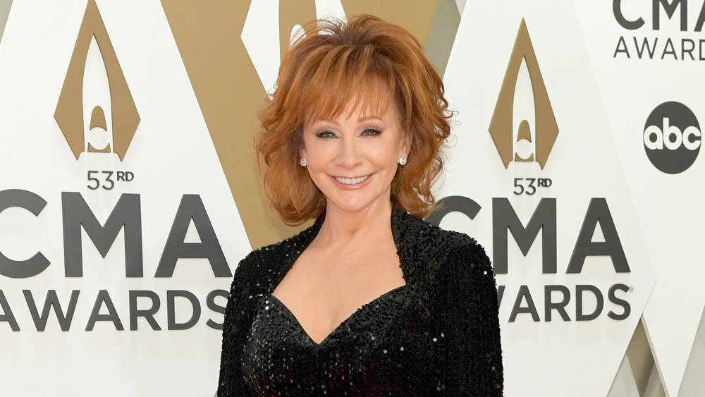 Reba Macentire - Reba McEntire turns 65: A look back at the country star's biggest moments - foxnews.com - state Oklahoma