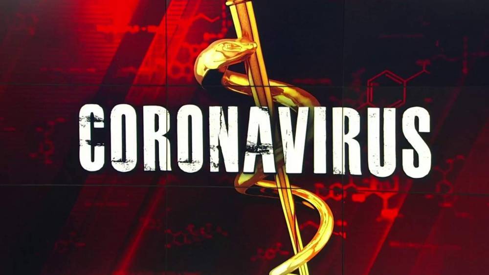 Ron Desantis - Volusia County confirms first death from positive coronavirus case - clickorlando.com - state Florida - county Volusia
