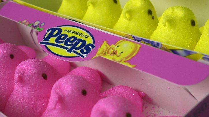 Peeps production stops, but Easter is taken care of - fox29.com - state Pennsylvania - city Philadelphia - county Valley - city Bethlehem, state Pennsylvania